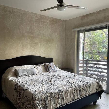 Apartamento Departamento dentro de Aldea Zamá Tulum Exterior foto