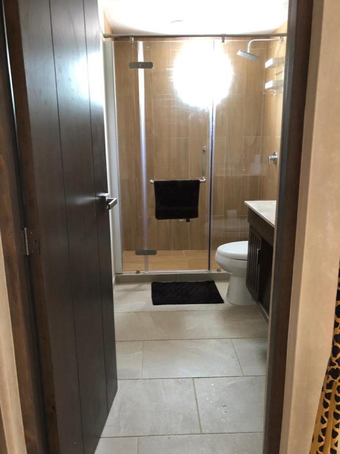 Apartamento Departamento dentro de Aldea Zamá Tulum Exterior foto