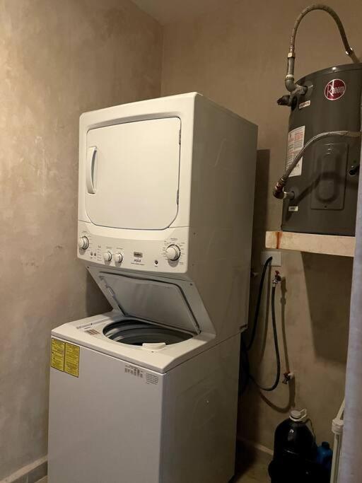 Apartamento Departamento dentro de Aldea Zamá Tulum Exterior foto